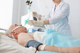 Tracheostomy Care 2
